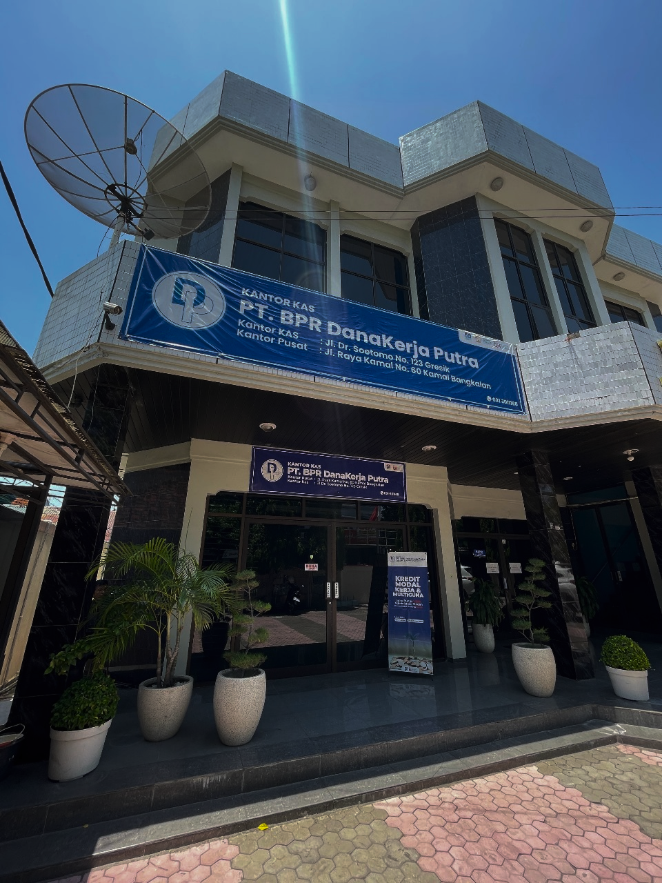Gambar Perusahaan