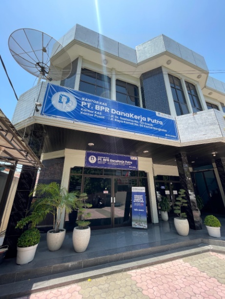 Cash Office