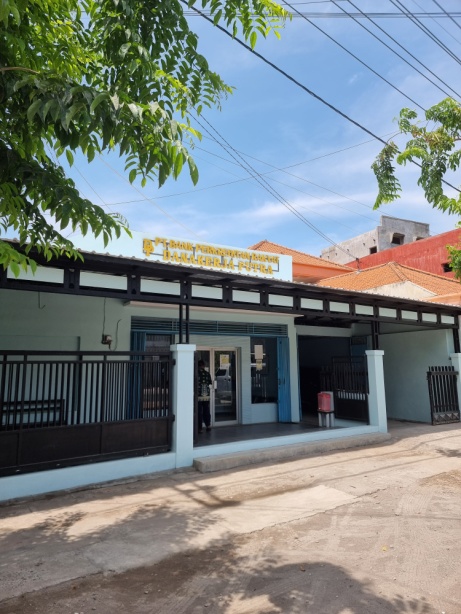 Head Office