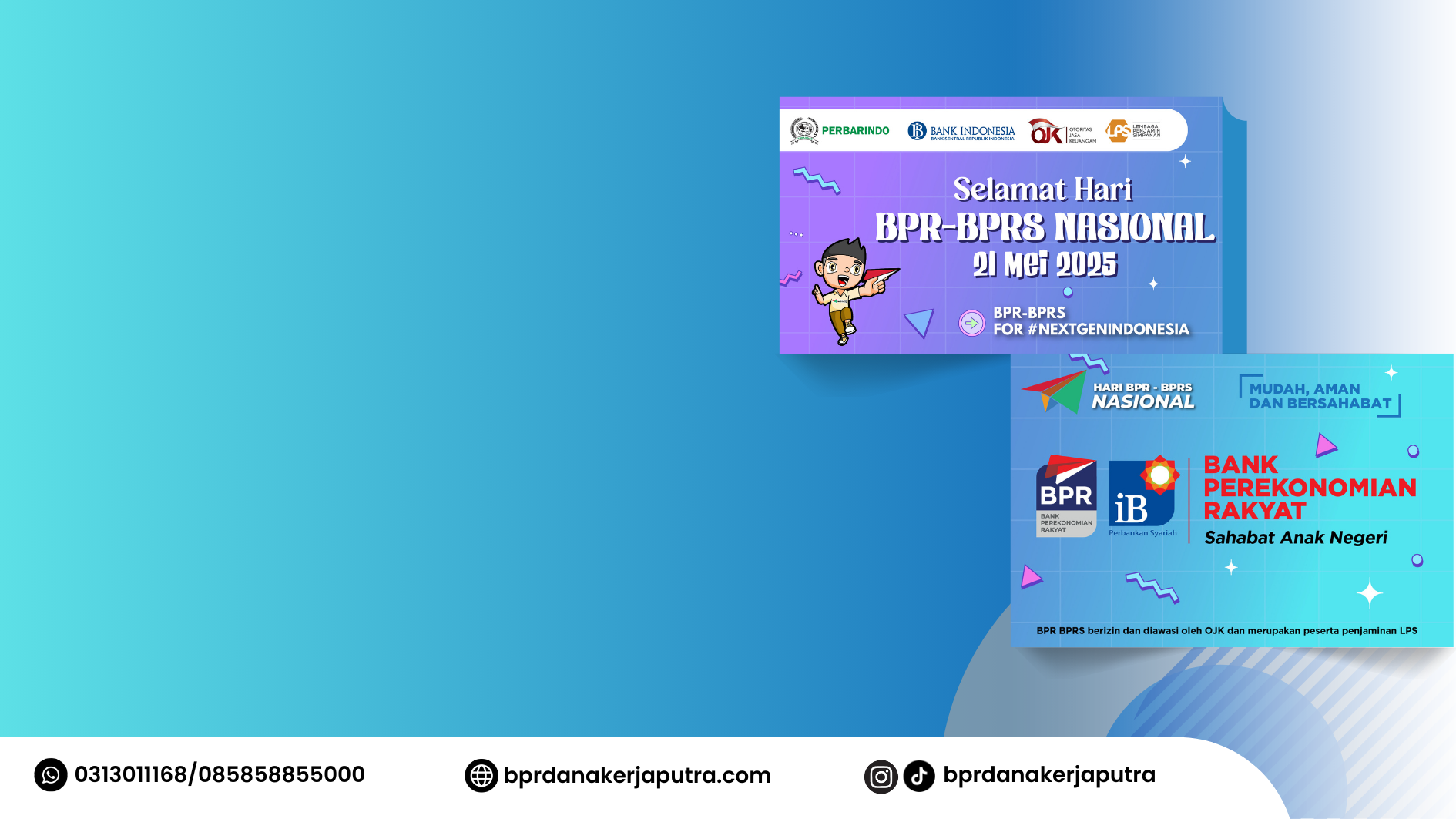 Hari BPR BPRS